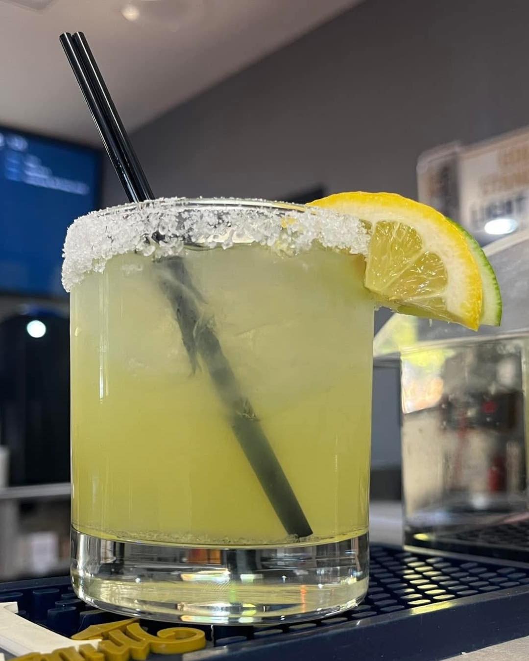 bar drinks preview