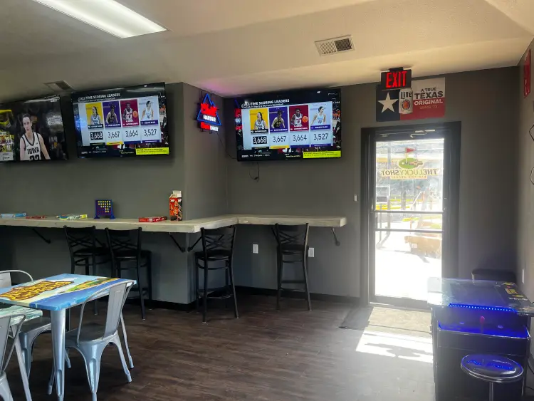 interior preview